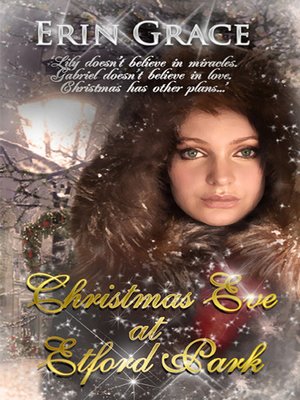 cover image of Christmas Eve at Etford Park